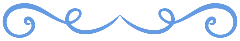 Blue-Divider-Flourish-CONTACT