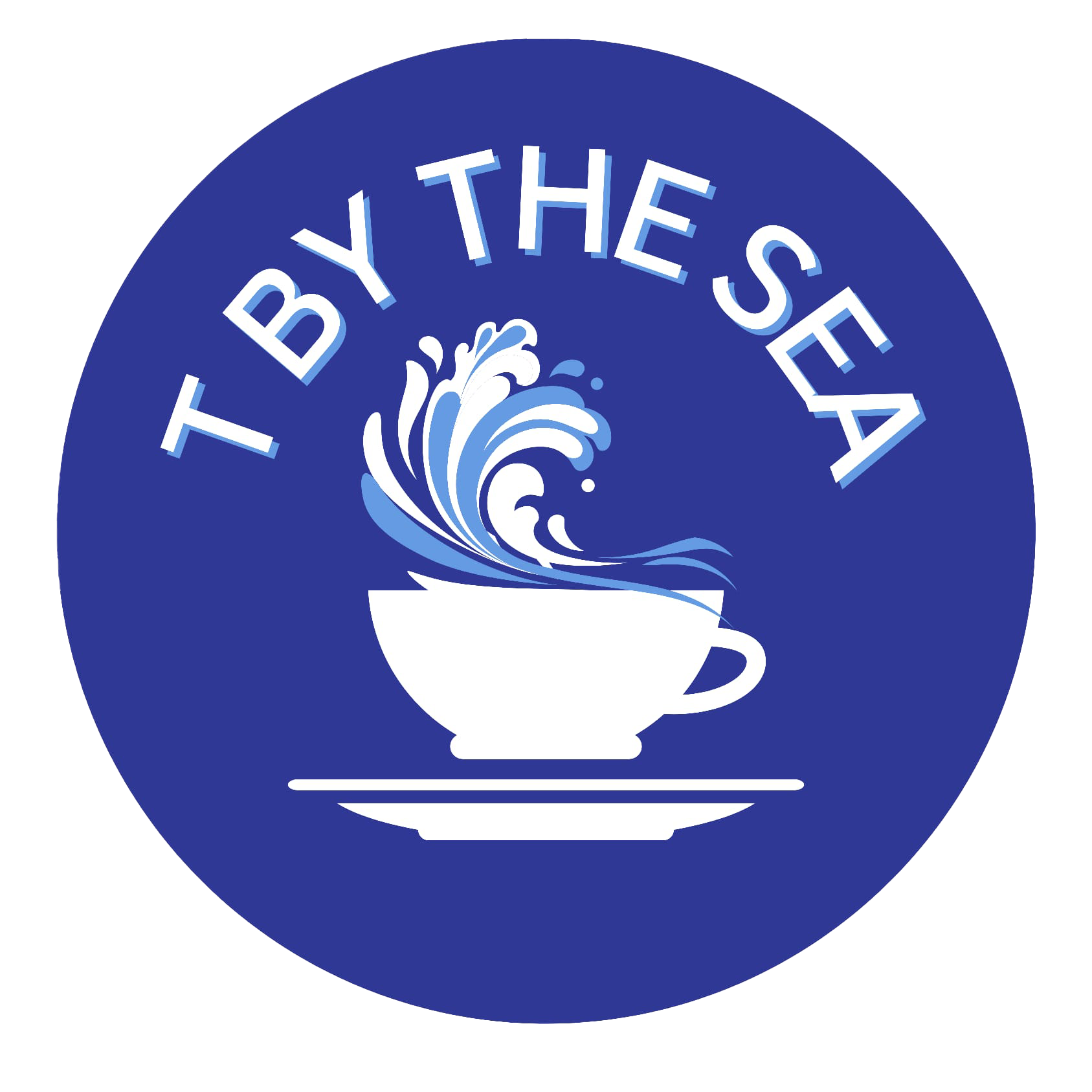 T by the Sea